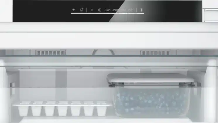 SIEMENS GU21NADE0 iQ500 - Image 7